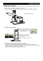 Предварительный просмотр 10 страницы Yamato RE300 Instruction Manual