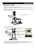 Предварительный просмотр 11 страницы Yamato RE300 Instruction Manual