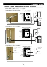 Предварительный просмотр 16 страницы Yamato RE300 Instruction Manual