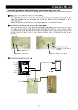 Предварительный просмотр 19 страницы Yamato RE300 Instruction Manual