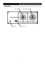 Предварительный просмотр 11 страницы Yamato SA300 Instruction Manual