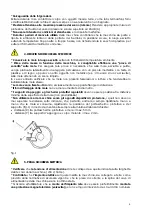 Предварительный просмотр 4 страницы Yamato SB125 Instruction Manual