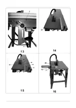 Preview for 6 page of Yamato TBS 315 Instruction Manual