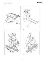 Предварительный просмотр 6 страницы Yamato TDU 210PS Instruction Manual