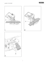 Предварительный просмотр 7 страницы Yamato TDU 210PS Instruction Manual