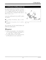 Предварительный просмотр 26 страницы Yamato VC2790G-8F class Instruction Manual