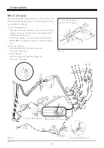 Preview for 24 page of Yamato VE2700-8 class Instruction Manual