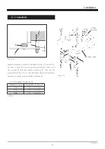 Preview for 10 page of Yamato VFK2560-8 Instruction Manual