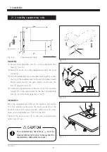 Preview for 11 page of Yamato VFK2560-8 Instruction Manual