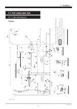 Preview for 12 page of Yamato VFK2560-8 Instruction Manual