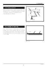 Preview for 44 page of Yamato VFK2560-8 Instruction Manual