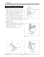 Preview for 35 page of Yamato VG2790 Instruction Manual