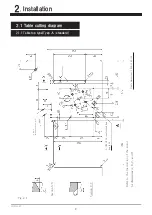 Предварительный просмотр 10 страницы Yamato VG3511-8F Instruction Manual