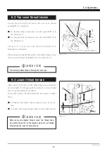 Предварительный просмотр 31 страницы Yamato VG3511-8F Instruction Manual