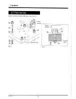 Preview for 11 page of Yamato VG3721-8 Instruction Manual