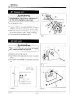 Preview for 13 page of Yamato VG3721-8 Instruction Manual