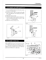 Preview for 36 page of Yamato VG3721-8 Instruction Manual