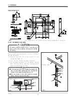 Preview for 12 page of Yamato VT2500 Instruction Manual