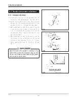 Preview for 32 page of Yamato VT2500 Instruction Manual