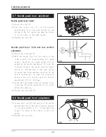 Предварительный просмотр 36 страницы Yamato VT2500 Instruction Manual