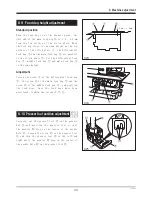 Preview for 37 page of Yamato VT2500 Instruction Manual