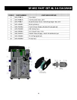 Предварительный просмотр 48 страницы Yamato WA Series Instruction Manual