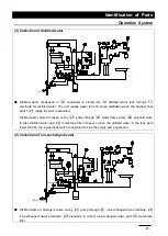 Предварительный просмотр 24 страницы Yamato WA500 Instruction Manual