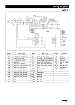 Предварительный просмотр 49 страницы Yamato WA500 Instruction Manual