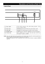 Предварительный просмотр 13 страницы Yamato WS 200 Instruction Manual