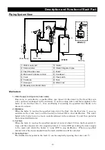 Предварительный просмотр 14 страницы Yamato WS 200 Instruction Manual