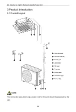 Предварительный просмотр 52 страницы Yamato YC12G4/I Owner'S Manual