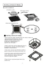 Preview for 17 page of Yamato YC12T1/I Installation & Operation Manual