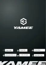 Preview for 28 page of YAMEE XL User Manual