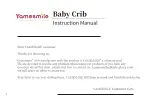 Предварительный просмотр 2 страницы Yamesmile BC218 User Manual