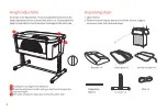 Предварительный просмотр 6 страницы Yamesmile BC218 User Manual