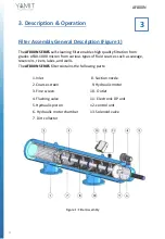 Предварительный просмотр 4 страницы YAMIT E.L.I. AF800N Series Service Maintenance Manual