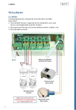 Предварительный просмотр 37 страницы YAMIT E.L.I. AF800N Series Service Maintenance Manual