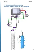 Предварительный просмотр 38 страницы YAMIT E.L.I. AF800N Series Service Maintenance Manual