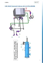 Предварительный просмотр 39 страницы YAMIT E.L.I. AF800N Series Service Maintenance Manual