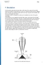 Preview for 4 page of YAMIT F700 Installation & Operation Manual