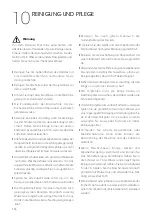 Предварительный просмотр 118 страницы Yämmi 2 Instruction Manual