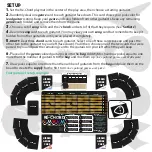 Preview for 3 page of Yanaguana Games Re-Chord Rulebook