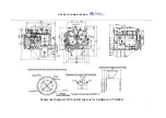 Предварительный просмотр 7 страницы YANGDONG Y4100D Operation & Maintenance Manual