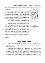 Предварительный просмотр 27 страницы YANGDONG Y4100D Operation & Maintenance Manual