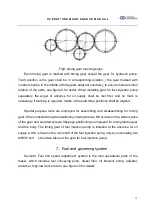 Предварительный просмотр 35 страницы YANGDONG Y4100D Operation & Maintenance Manual