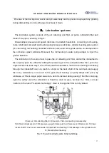 Предварительный просмотр 37 страницы YANGDONG Y4100D Operation & Maintenance Manual