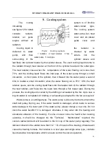 Предварительный просмотр 38 страницы YANGDONG Y4100D Operation & Maintenance Manual