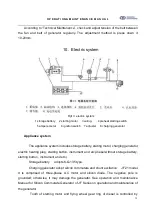 Предварительный просмотр 39 страницы YANGDONG Y4100D Operation & Maintenance Manual