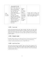 Preview for 19 page of YANHUI GPS104 User Manual