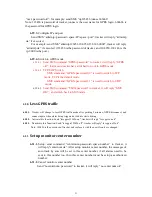 Preview for 22 page of YANHUI GPS104 User Manual